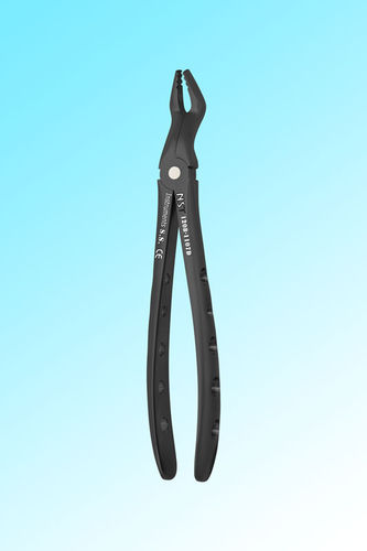智齿拔齿钳 - 1208-1107D - New Surgical Instruments Co. - 用于无损伤拔除 / 英式