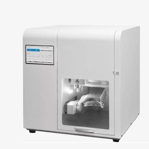 CAD/CAM铣床 - DDM-5AD - Jiangsu Dynamic Medical Technology - 牙科 / 用于口腔科用蜡 / 氧化锆