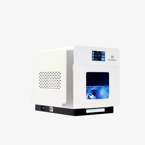 CAD/CAM铣床 - DDM-4A - Jiangsu Dynamic Medical Technology - 牙科 / 用于PMMA / 4轴