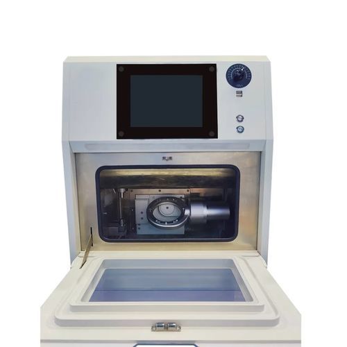CAD/CAM铣床 - DDM-5A  - Jiangsu Dynamic Medical Technology - 牙科 / 氧化锆 / 用于口腔科用蜡