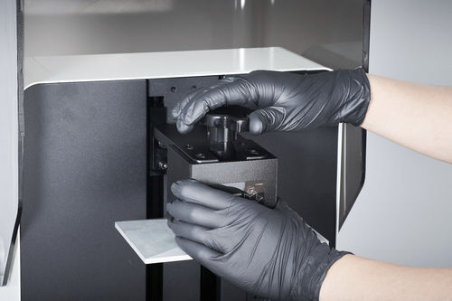 牙科3D打印机 - DDP-D1 - Jiangsu Dynamic Medical Technology - DLP / SLA / 台式