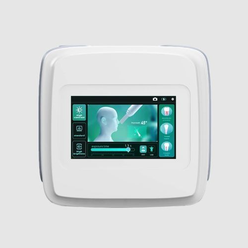 数字口内X射线系统 - DX - Jiangsu Dynamic Medical Technology - 便携式 / 60 kV / 70 kV