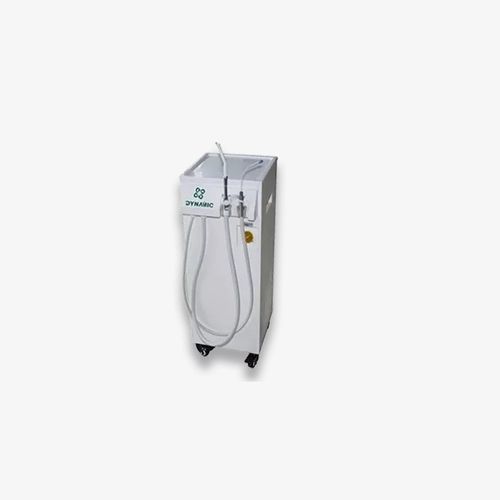 牙科诊所吸气系统 - DS3701M - Jiangsu Dynamic Medical Technology - 移动式
