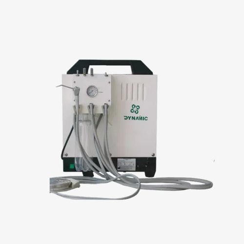 便携式牙科治疗设备 - DU895 - Jiangsu Dynamic Medical Technology - 移动式