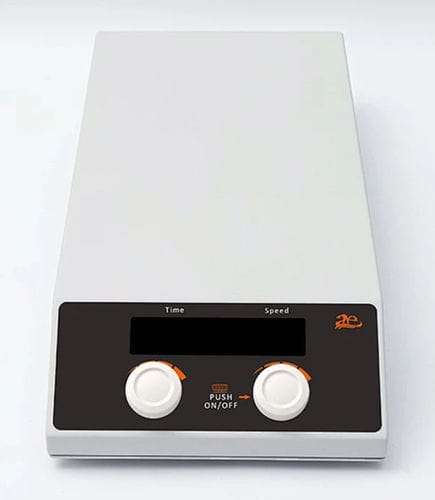 磁性摇床 - ACHR-101 - AE Lab.Ltd - 台式 / 制备样本 / 数字