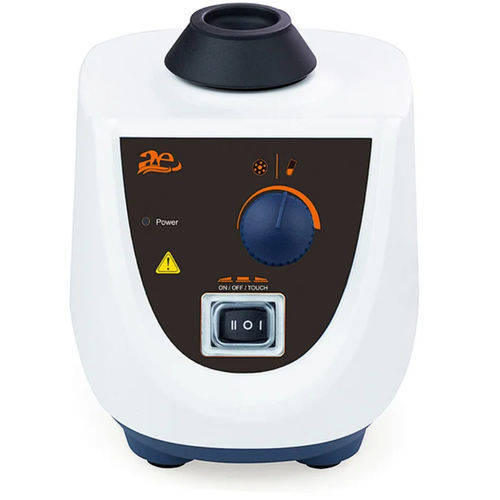 轨道式混合器 - AVT-50 series - AE Lab.Ltd - 旋涡式 / 台式 / 制备样本