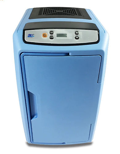 便携式实验室培养箱 - AE-PI-100 - AE Lab.Ltd - 单门 / 冷却 / 电热效应