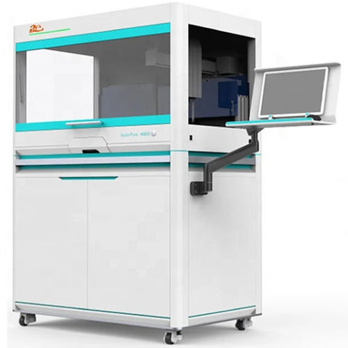 PCR核酸分析仪 - Auto-Pure 4800 - AE Lab.Ltd