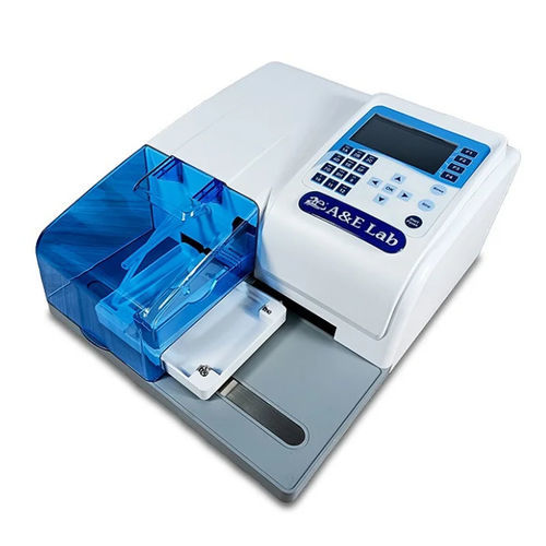 自动微孔板清洗机 - APW-200  - AE Lab.Ltd - 实验室 / 酶联免疫吸附试验