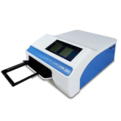 吸收力酶标仪 - AMR-100 - AE Lab.Ltd - 比色法 / ELISA / 96孔