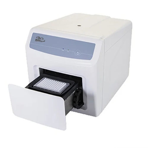实时热循环仪 - Accurate96-x4  - AE Lab.Ltd - 荧光 / 电热效应 / 96孔