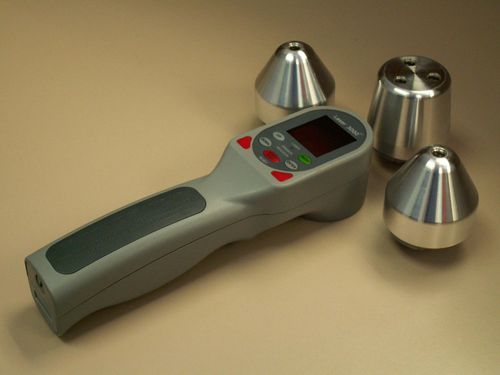 兽医动物刺激兽用激光仪 - VetLaser 3000 - Laserex - 二极管 / 手持式
