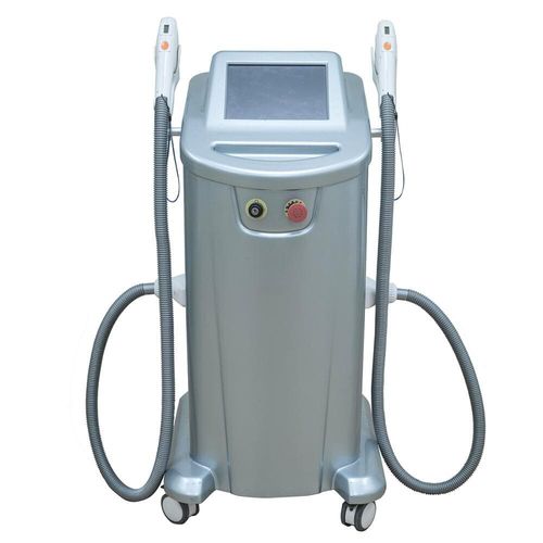IPL光子嫩肤系统 / 用于脱毛 - SHR OPT - Beijing Sincoheren - 用于嫩肤 / 推车式