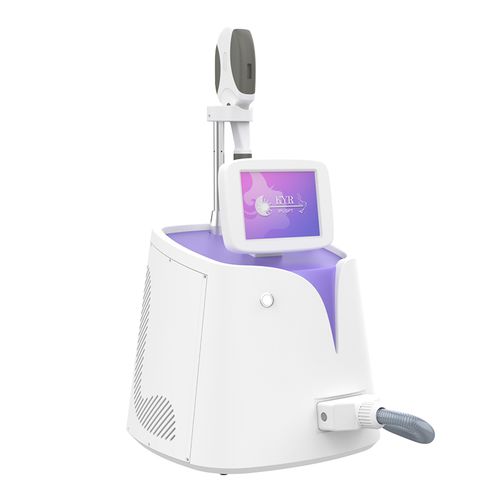 IPL光子嫩肤系统 / 用于脱毛 - Portable IPL SHR - Beijing Sincoheren - 用于嫩肤 / 用于血管病变 / 痤疮治疗