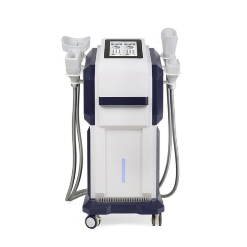 冷冻溶脂仪 - fat reduction machine - Beijing Sincoheren - 推车式