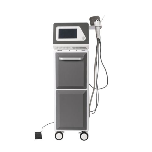RF射频嫩肤仪 - Microneedle 3 in 1 - Beijing Sincoheren - 射频微针设备 / 推车式