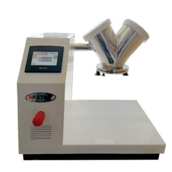 数字实验室搅拌器 - VENUS FV - FILTRA VIBRACION - 用于制药业 / 台式