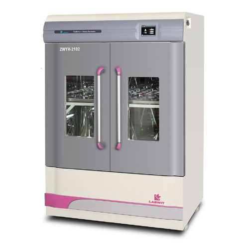 细胞培养实验室培养箱 - ZWYR-2102 - Labwit Scientific - 杂交 / 生物化学 / 用于生物学