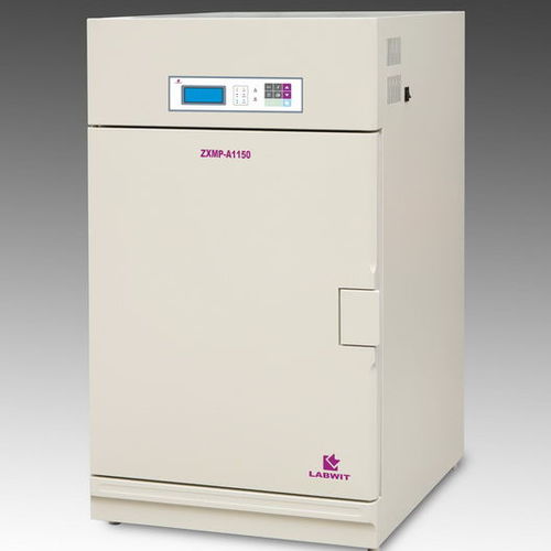 自然对流式实验室培养箱 - ZXMP-A1150 - Labwit Scientific - DBO / 台式 / 带加湿器