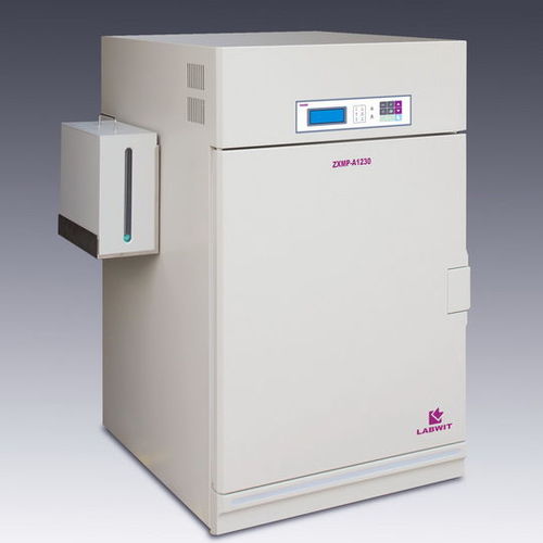 自然对流式实验室培养箱 - ZXMP-A1230 - Labwit Scientific - DBO / 台式 / 冷藏