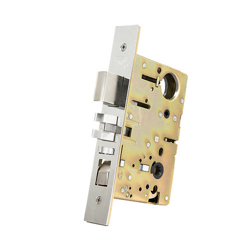 医院门锁 - 9000/9100 UL - Accurate Lock & Hardware - 机械