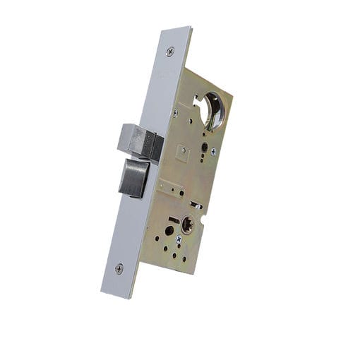 医院门锁 - 8500/8600 Series - Accurate Lock & Hardware - 机械