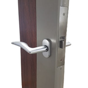 医院门锁 - 8800ELR - Accurate Lock & Hardware - 电子