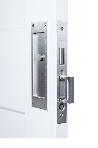 医院门锁 - 2002CPDL-4, 2002CPDL-5, 2002CPDL-5i - Accurate Lock & Hardware - 机械
