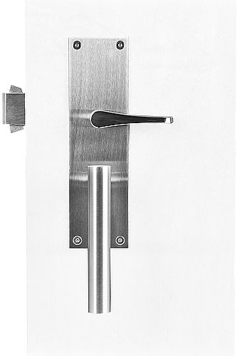 医院门锁 - 9100ADAL - Accurate Lock & Hardware - 机械
