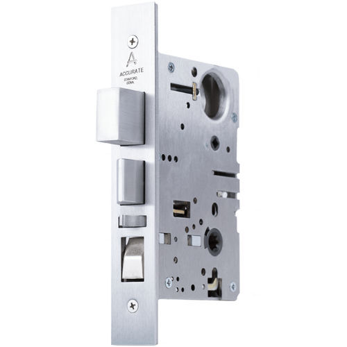 医院门锁 - 9000SEC - Accurate Lock & Hardware - 标准