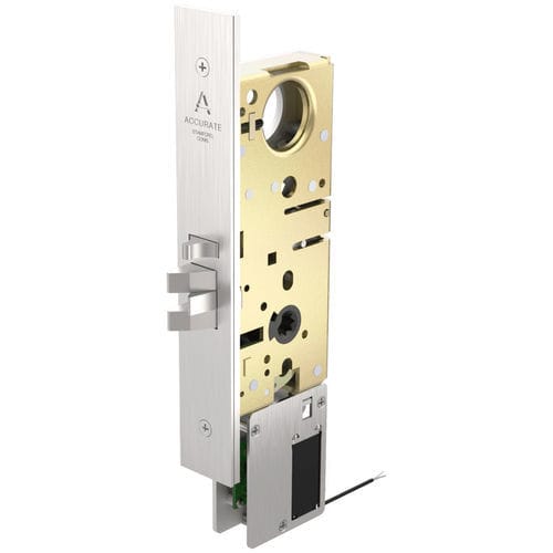 医院门锁 - M8800ELR - Accurate Lock & Hardware - 机械