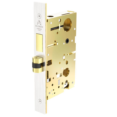 医院门锁 - 9000ARL - Accurate Lock & Hardware - 标准