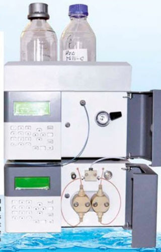 离子色谱系统 - KONIK IC 590 Plus - Gibnik