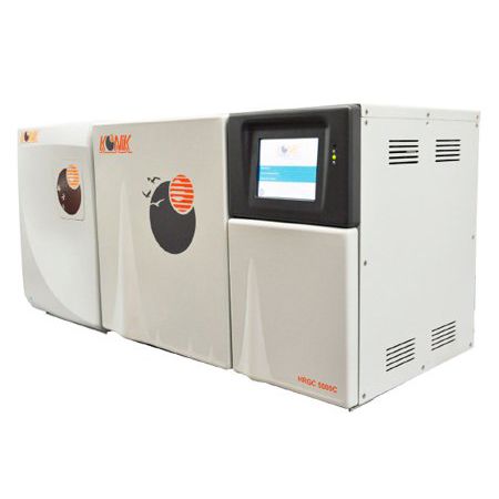 GC色谱系统 - KONIK GC-MS Q2 - Gibnik - 用于研究 / 四极 / GC/MS