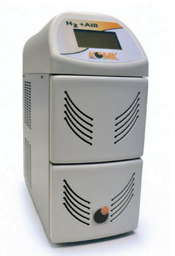 实验室氢气发生器 - H2CARRIER - Gibnik - 紧凑型