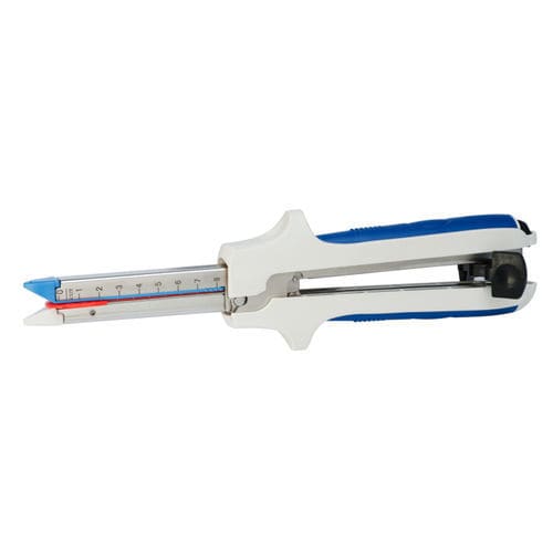 直线型外科缝合器 - GYCW series - Zhejiang Geyi Medical Instrument - 用于肠胃手术 / 一次性 / 切割