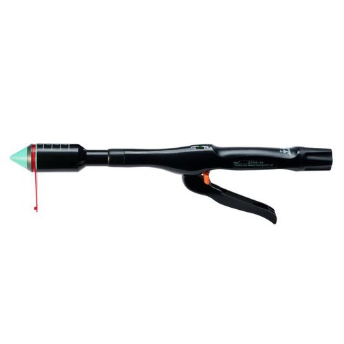 环形外科缝合器 - GYHS-3 series - Zhejiang Geyi Medical Instrument - 痔疮手术 / 一次性