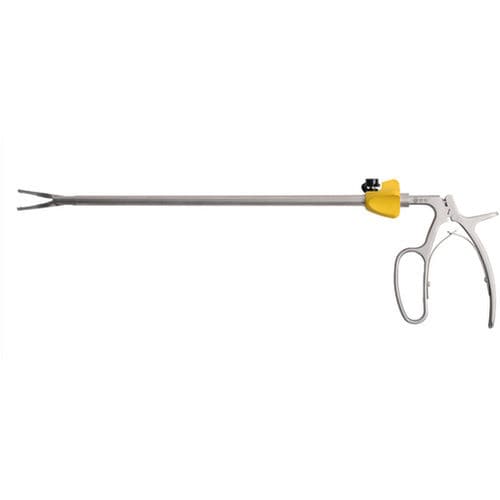 腹腔镜施夹钳801113