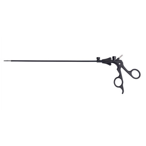 腹腔镜钳 - Zhejiang Geyi Medical Instrument - 夹取 / Babcock / 带窗户