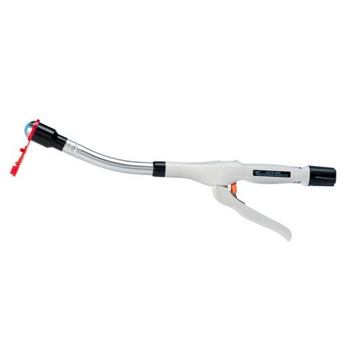 环形外科缝合器 - GYCS -B series - Zhejiang Geyi Medical Instrument - 用于肠胃手术 / 一次性 / 切割
