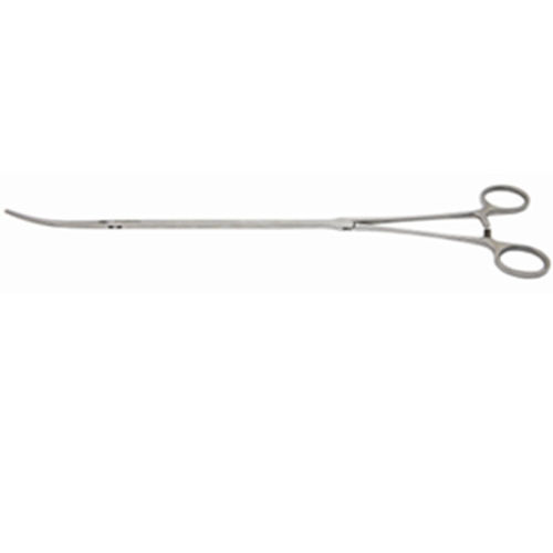 胸腔镜钳 - 813.635.01m - Zhejiang Geyi Medical Instrument - 消融治疗 / 夹紧 / DeBakey