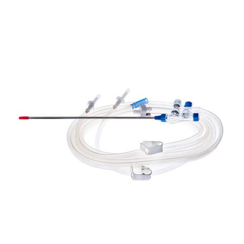 抽吸插管 - GYSL -3 - Zhejiang Geyi Medical Instrument - 灌溉 / 腹腔镜灌洗 / 腹腔镜抽吸