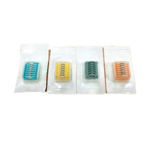 腹腔镜手术夹 - 805.61 series - Zhejiang Geyi Medical Instrument