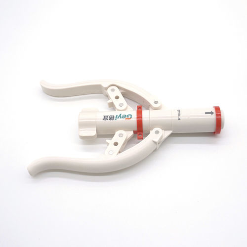 环形外科缝合器 - GYCD-9 - Zhejiang Geyi Medical Instrument - 包皮环切手术 / 一次性 / 切割