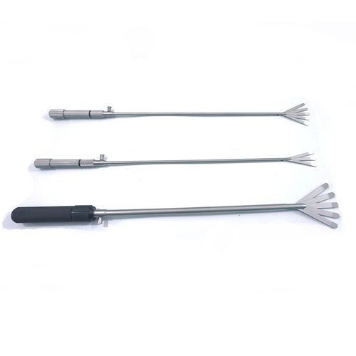肝脏牵开器 - 801.072.1 - Zhejiang Geyi Medical Instrument - 手术 / 腹腔镜 / 不锈钢