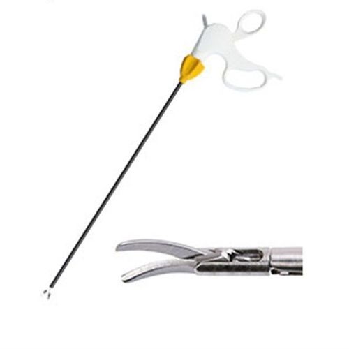 腹腔镜手术剪 - GYEE-DS01 - Zhejiang Geyi Medical Instrument - Metzenbaum式 / 人用 / 兽用