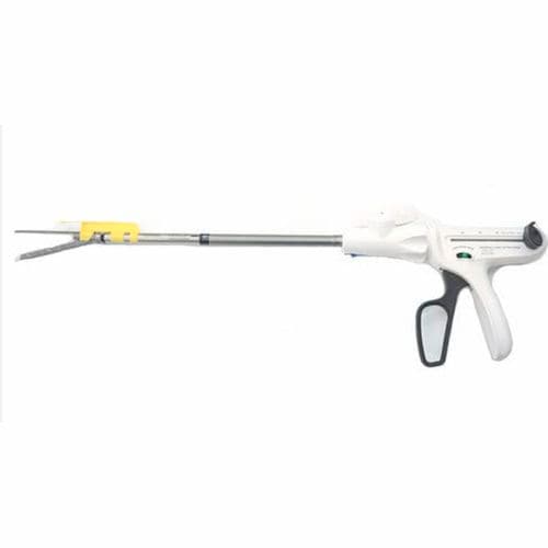 直线型外科缝合器 - GYRC-60 - Zhejiang Geyi Medical Instrument - 用于腹腔手术 / 一次性 / 切割