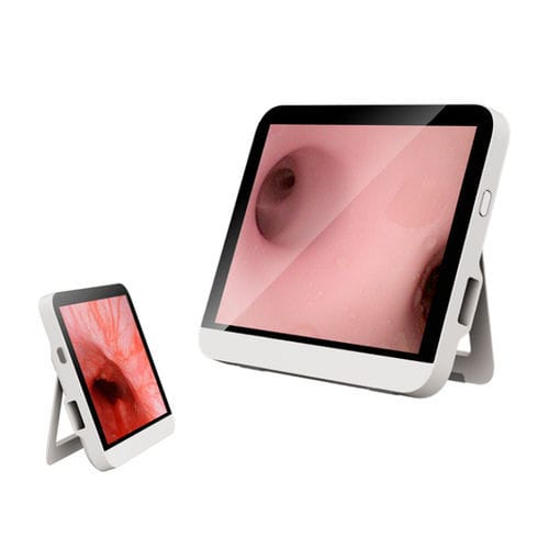 内窥镜视频处理器 - GYDE-W01 - Zhejiang Geyi Medical Instrument - 全高清成像