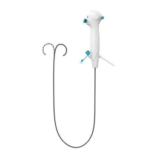 支气管电子内窥镜 / 一次性 - GYBR-A01 - Zhejiang Geyi Medical Instrument