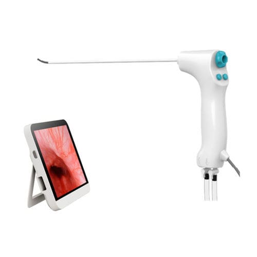 一次性子宫镜 - GYHY-W01 - Zhejiang Geyi Medical Instrument